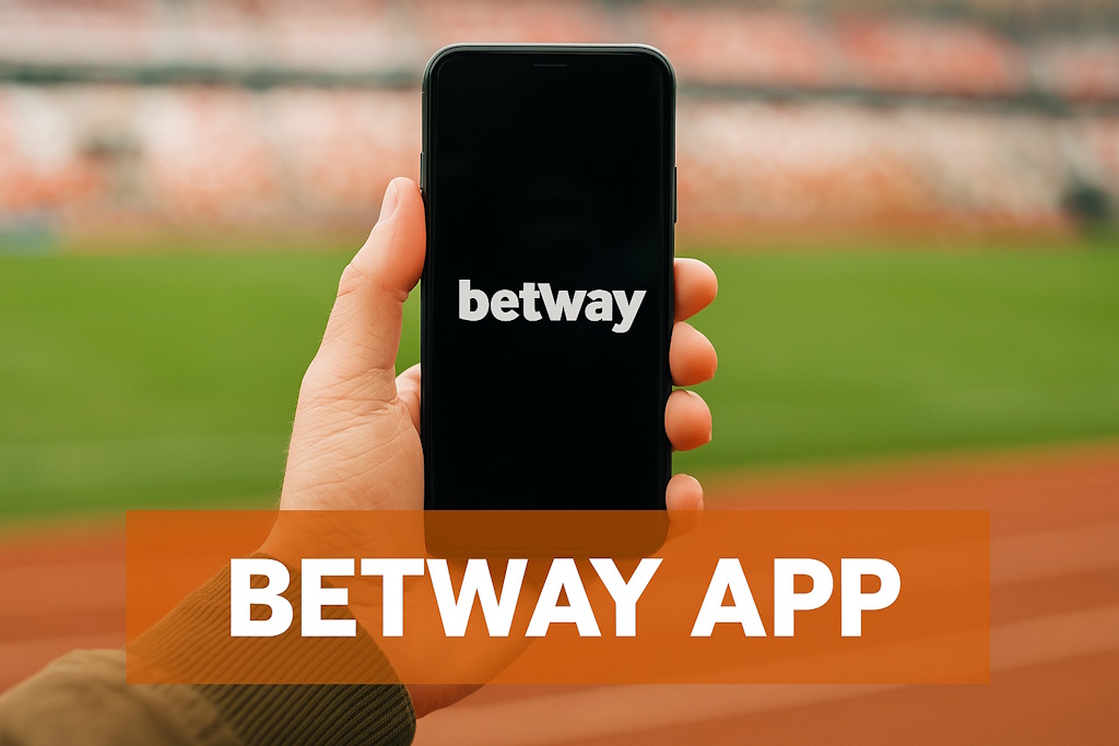 Cómo Disfrutar de Betway App: Apuestas Deportivas y Casino en tu Mano